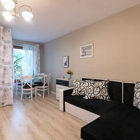 Apartament Sea Dreams *