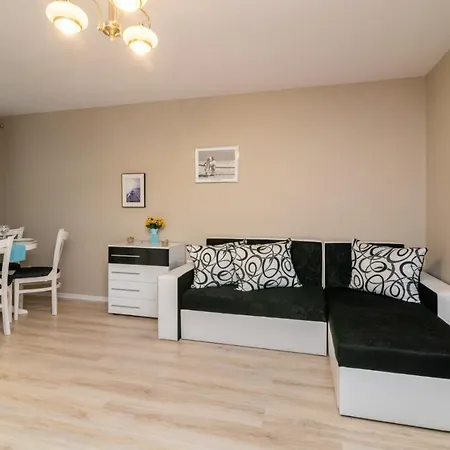 Sea Dreams Apartament Warna