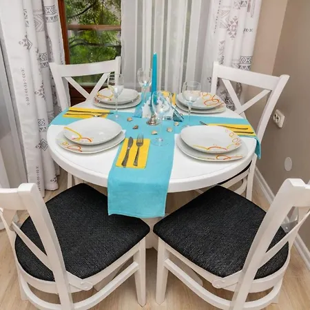 Apartament Sea Dreams Warna