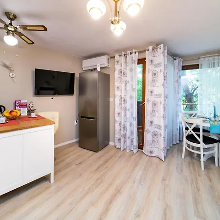 Sea Dreams Apartament Warna