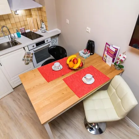 Sea Dreams Apartament