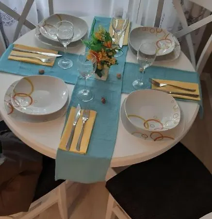 Sea Dreams Apartament *