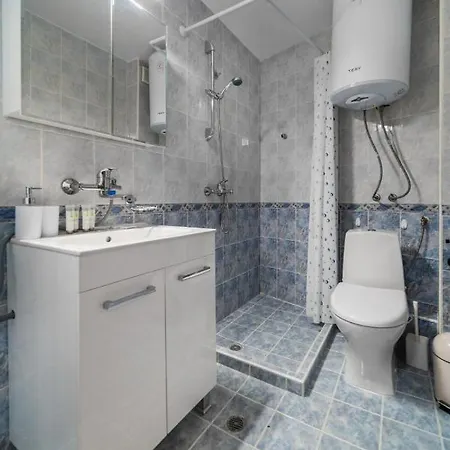 Apartament Sea Dreams *