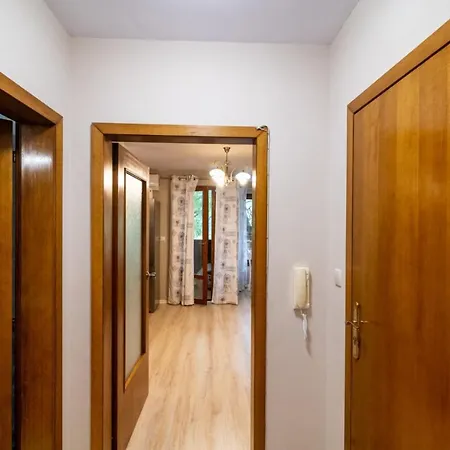 Apartament Sea Dreams Warna