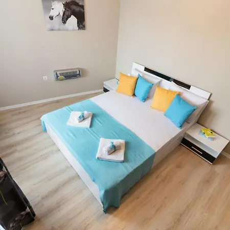 Sea Dreams Apartament
